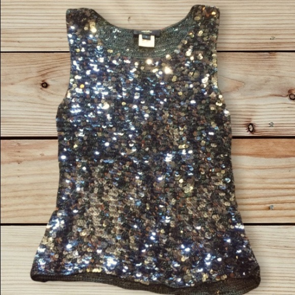 Whistles Tops - Whistles top